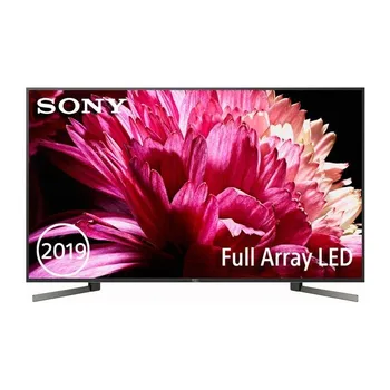 

LED TV 55 "Sony KD-55XG9505 4 K HDR