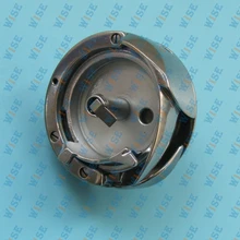 ROTARY HOOK WITH CAP FOR JUKI LS-341N GOLDEN WHEEL CS-8233-NR # YZH-341NR