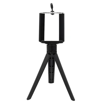

TiYiViRi Mini Tripod Octopus Tripod Phone Holder stand selfie remote stick monopod for smart phone tripod For Mini Camera Tripod
