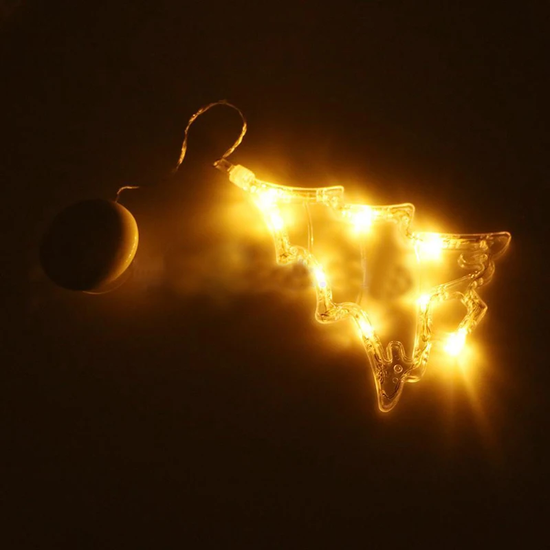 Luzes da Noite operado Fonte de Luz : Lâmpadas Led