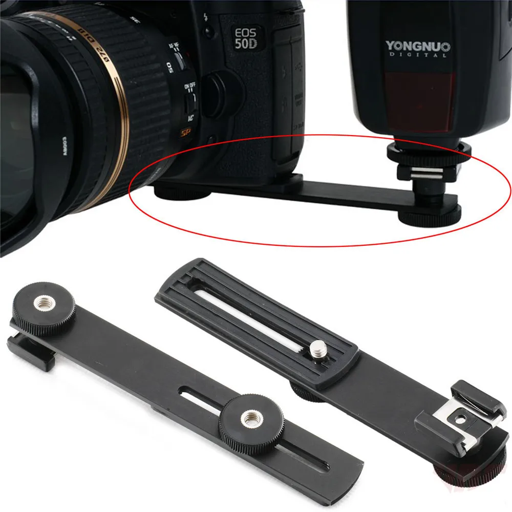 BRACKET HOT SHOE (7)