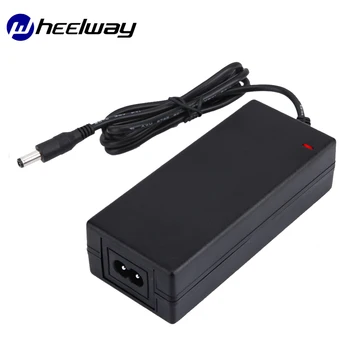 

Electric Bicycle Charger Connector EU Plug AU Plug US Plug UK Plug Battery Intelligent Charger for Electric Bike E-bike