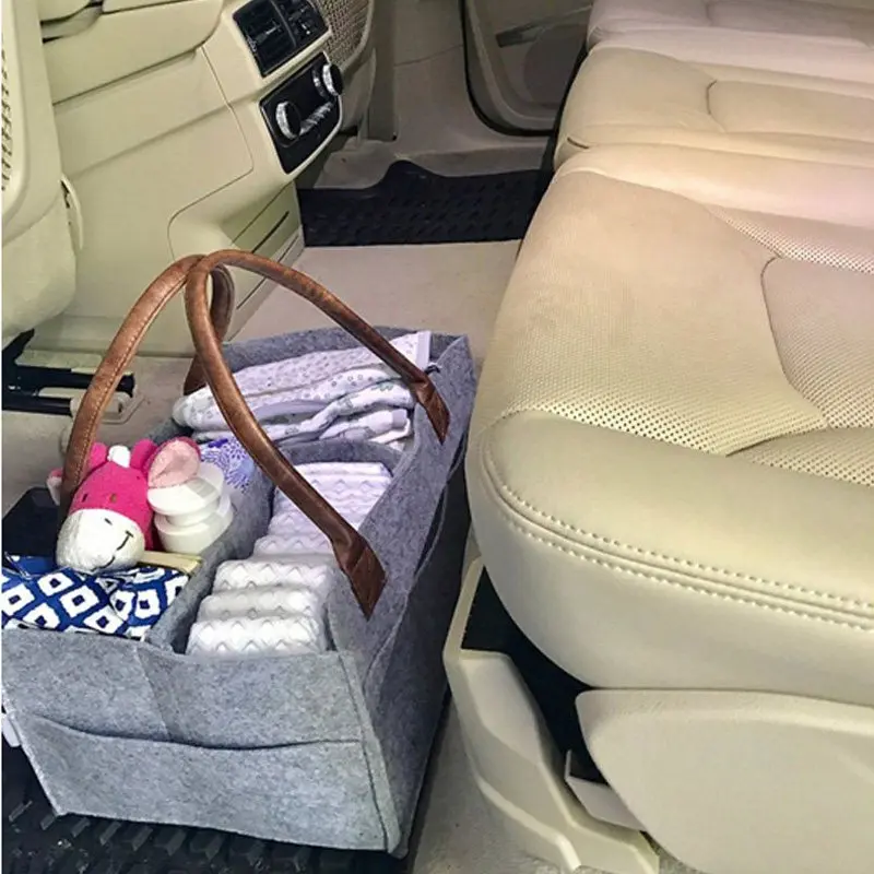 Складные детские пеленки Caddy сумка Портативная Сумочка Подарок детская для