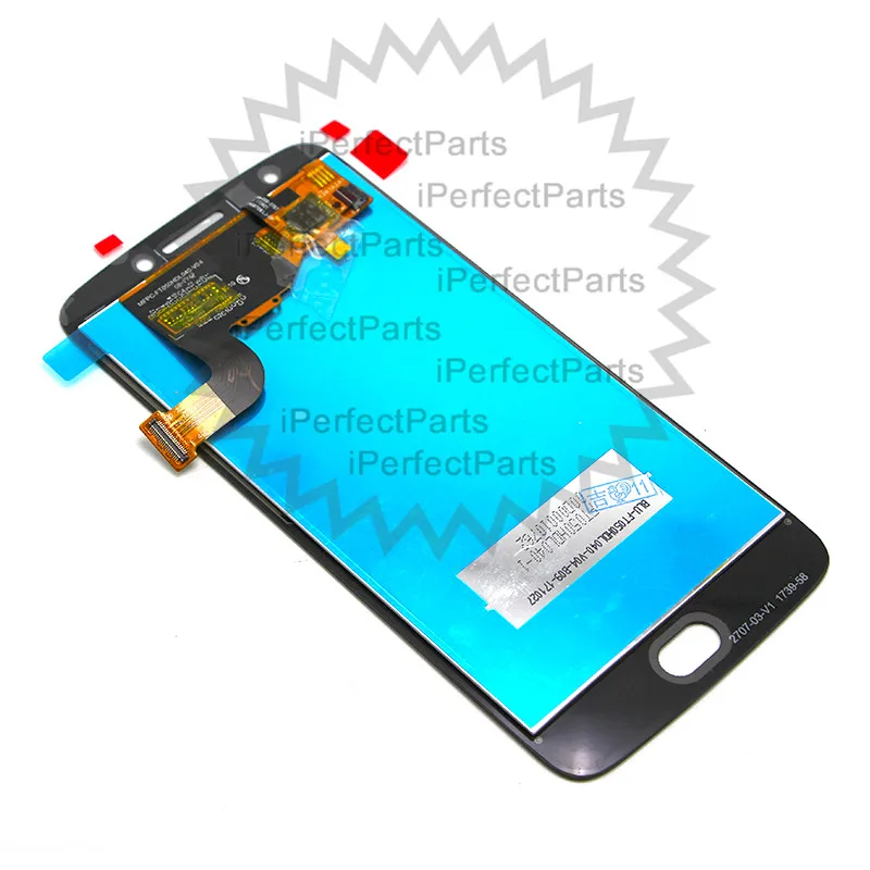MOTO E4 LCD 6