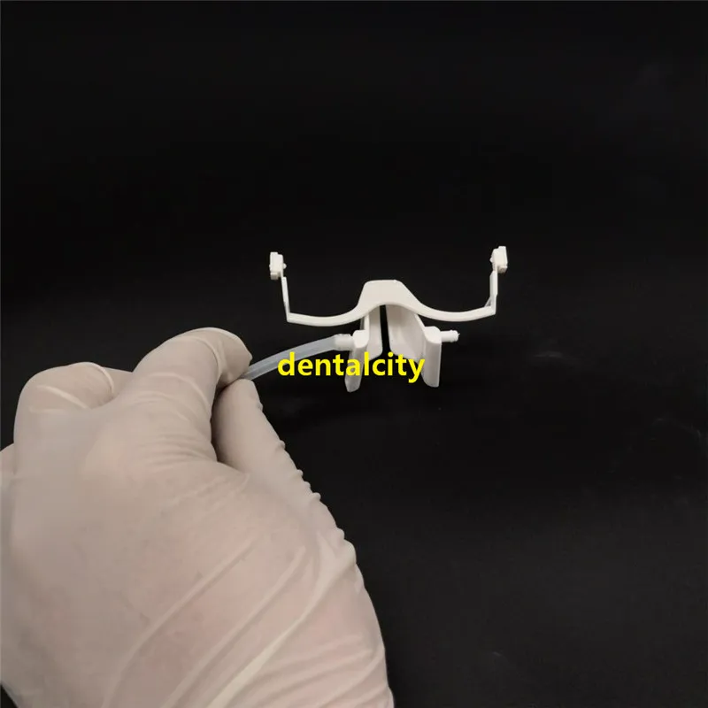 Dental com Dente de Saliva Equipamento de Laboratório Retractor Suboral Lábio Bochecha Boca Abridor Expandir Dental 5 Cheap Afastadores Cheek & Boca Props