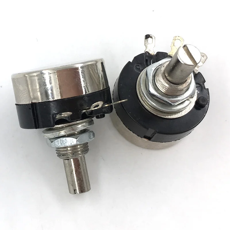 Mcigicm n008 09 2 шт. rv24yn20s B504 500 К Ом Потенциометр|ohm potentiometer|500k ohm potentiometerpotentiometer 500k |