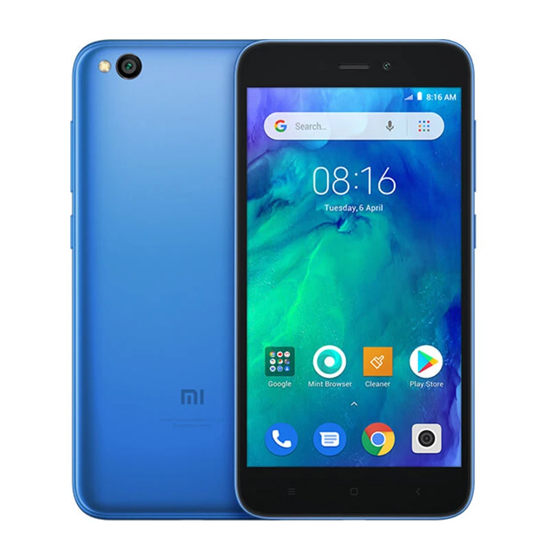 Redmi Go Цена