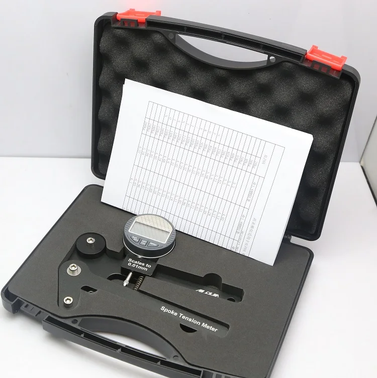 cycle wheel builders