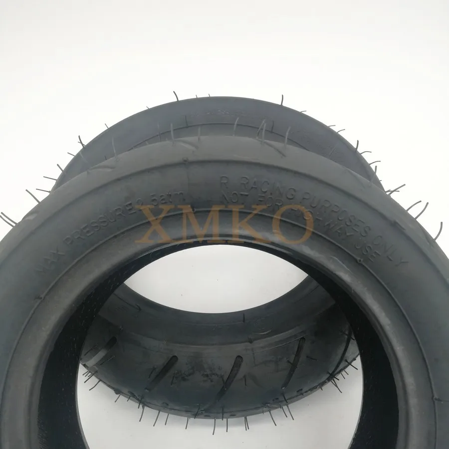 Free Shipping 90-65-6.5 Tubeless Tire For Electric Scooter Dualtron Ultra FOR DIY Mini Pocket Bike TIRE  5
