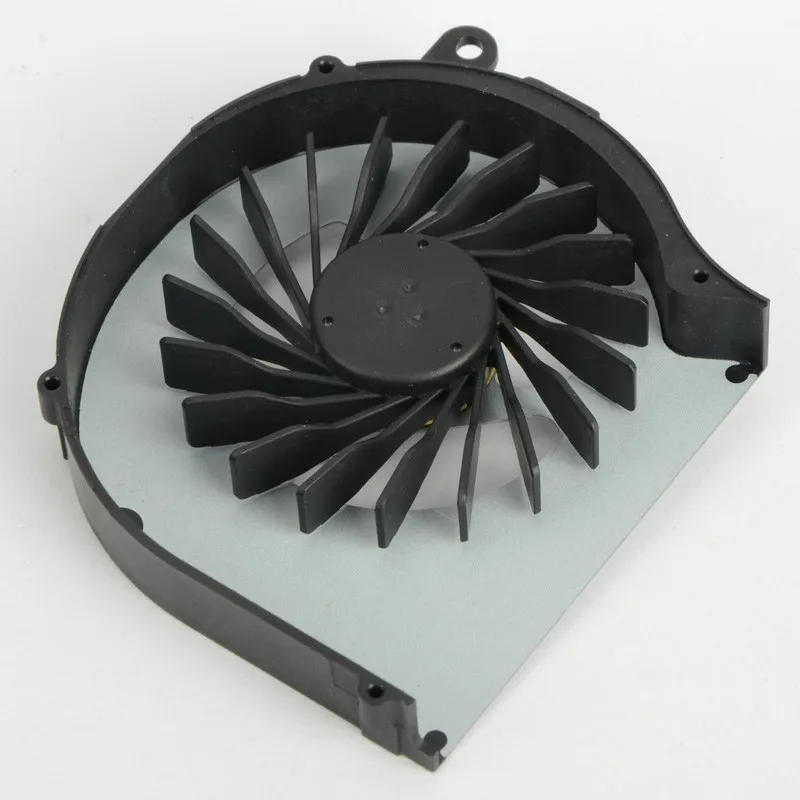 Notebook Computer Components Cpu Cooling Fans For HP G72 Compaq CQ72 KSB0505HA-A Series Laptops Replacement Cooler Fan Notebook Computer Components Cpu Cooling Fans For HP G72 Compaq CQ72 KSB0505HA-A Series Laptops Replacement Cooler Fan