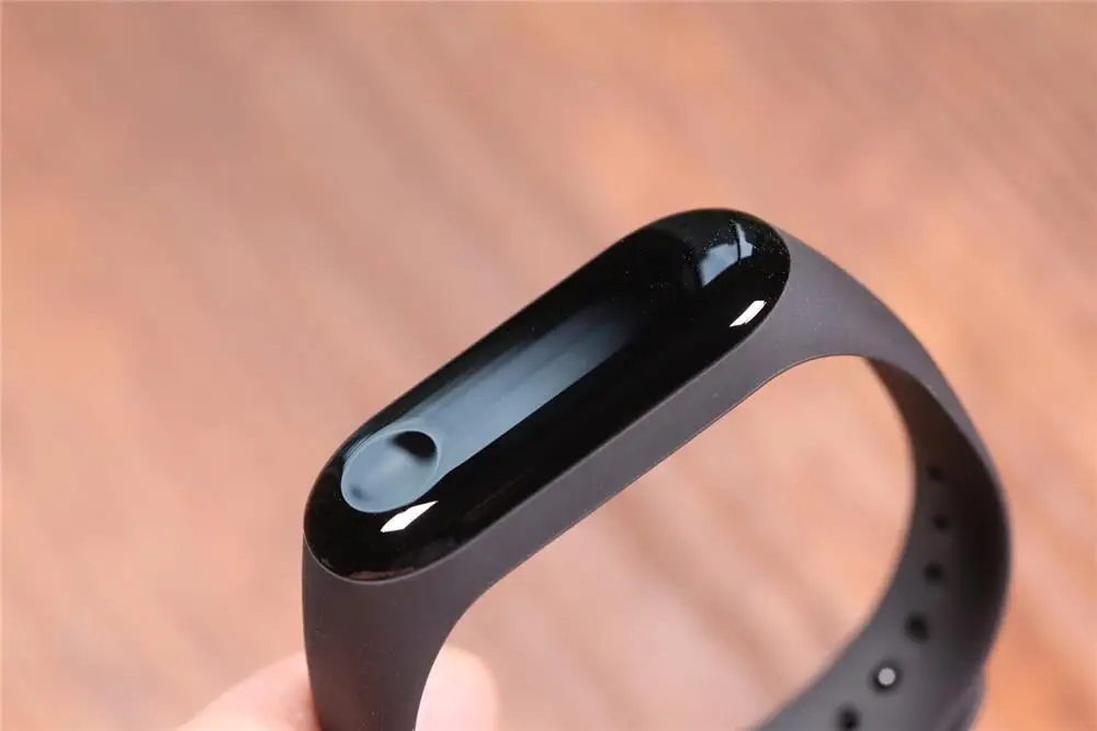 Xiaomi mi Band 3 mi band 3 фитнес-трекер монитор сердечного ритма 0,78 дюймов OLED умный Браслет