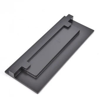 

For XBOX ONE Slim Xbox One S Stand Game Console Vertical Stand Base Non-slip Dock Mount Cradle Holder Black