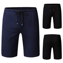 vete для мужчин ts calcao короткие повседневное хлопок карман твердые на открытом воздухе Работы Брюки Карго короткие штаны