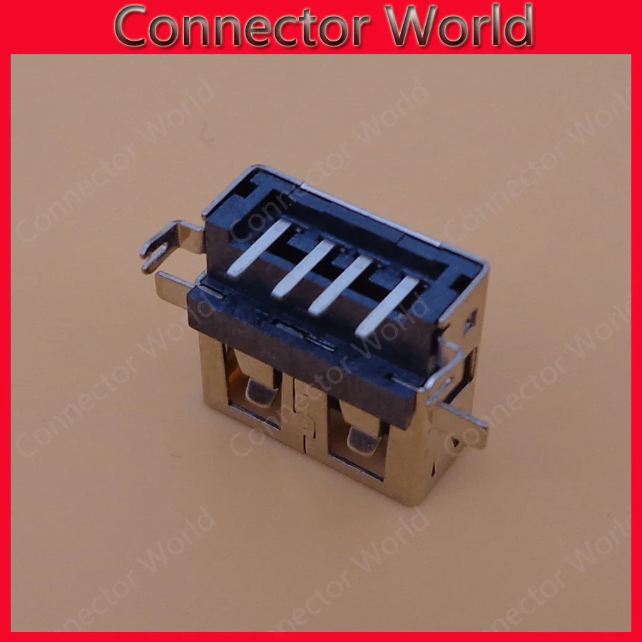 5 100 шт./лот USB разъем для ноутбука/разъем/интерфейс/разъем micro 2 0 зарядки|usb socket car|usb