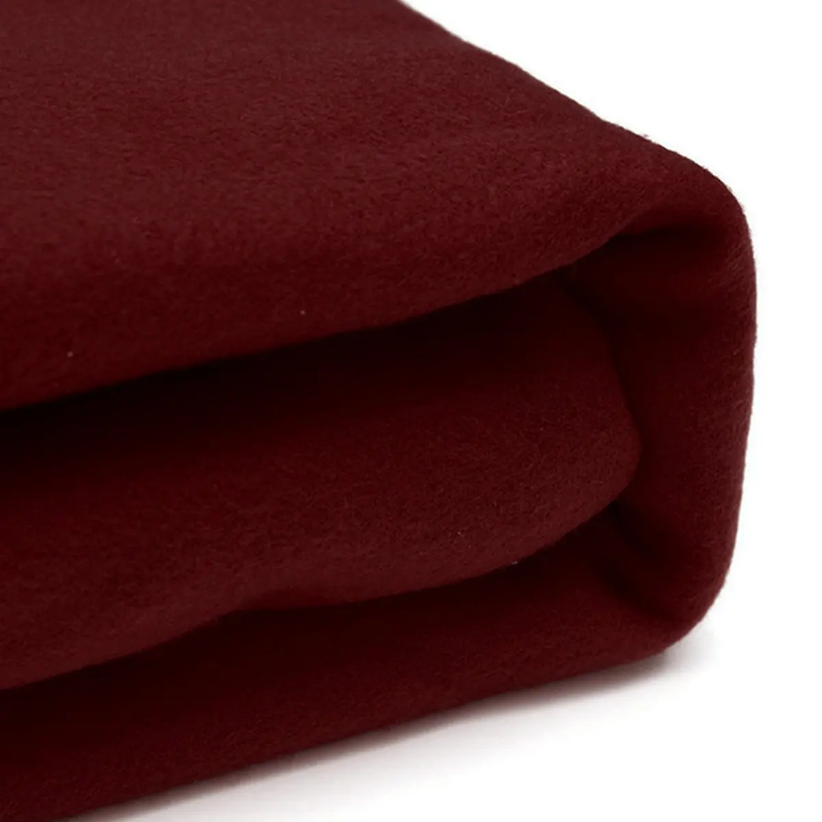 ABKM горячее уютное плотное плюшевое Флисовое одеяло с рукавами красное вино толстое мини плюшевое Флисовое одеяло