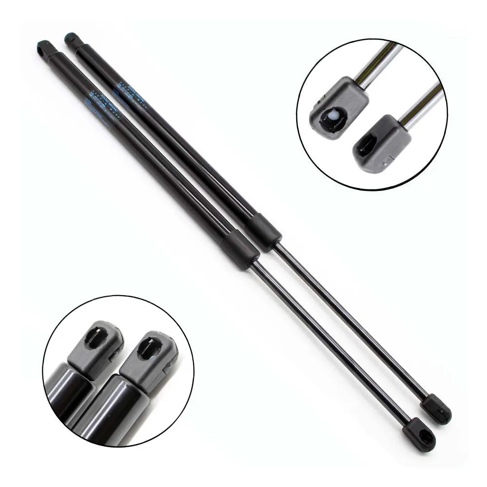 

For Hyundai Starex i 800 Box 2008-2015 2016 595 mm Liftgate Hatchback Auto Gas Springs Charged Struts Lift Supports Dampers