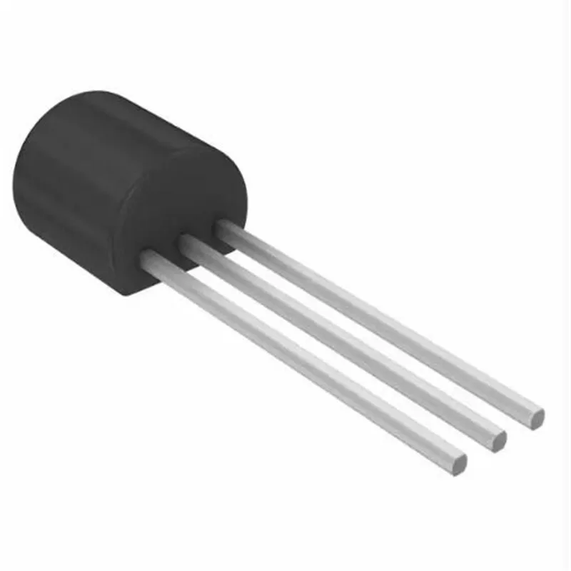 lot de 2 BF494 Transistor BF-494 TO-92