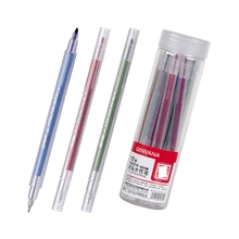 Знать простой и хороший продукт 12/24 цветов Премиум двойной наконечник фломастеры волоконный наконечник маркер для рисования для эскиза Рисование рисование