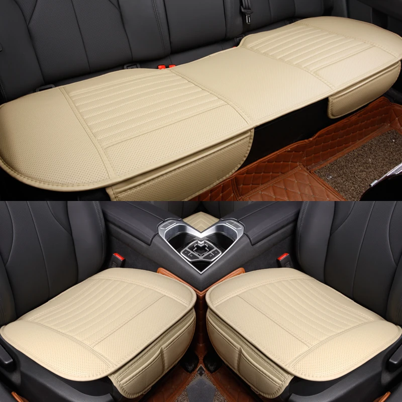 Кожаный Износостойкий чехол для переднего сиденья автомобиля 2017|car seat cover|seat coverseat
