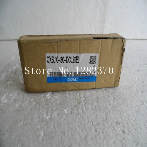 

[SA] новые оригинальные подлинные специальные продаж SMC цилиндра CXSL10-30-DCL211EL пятно