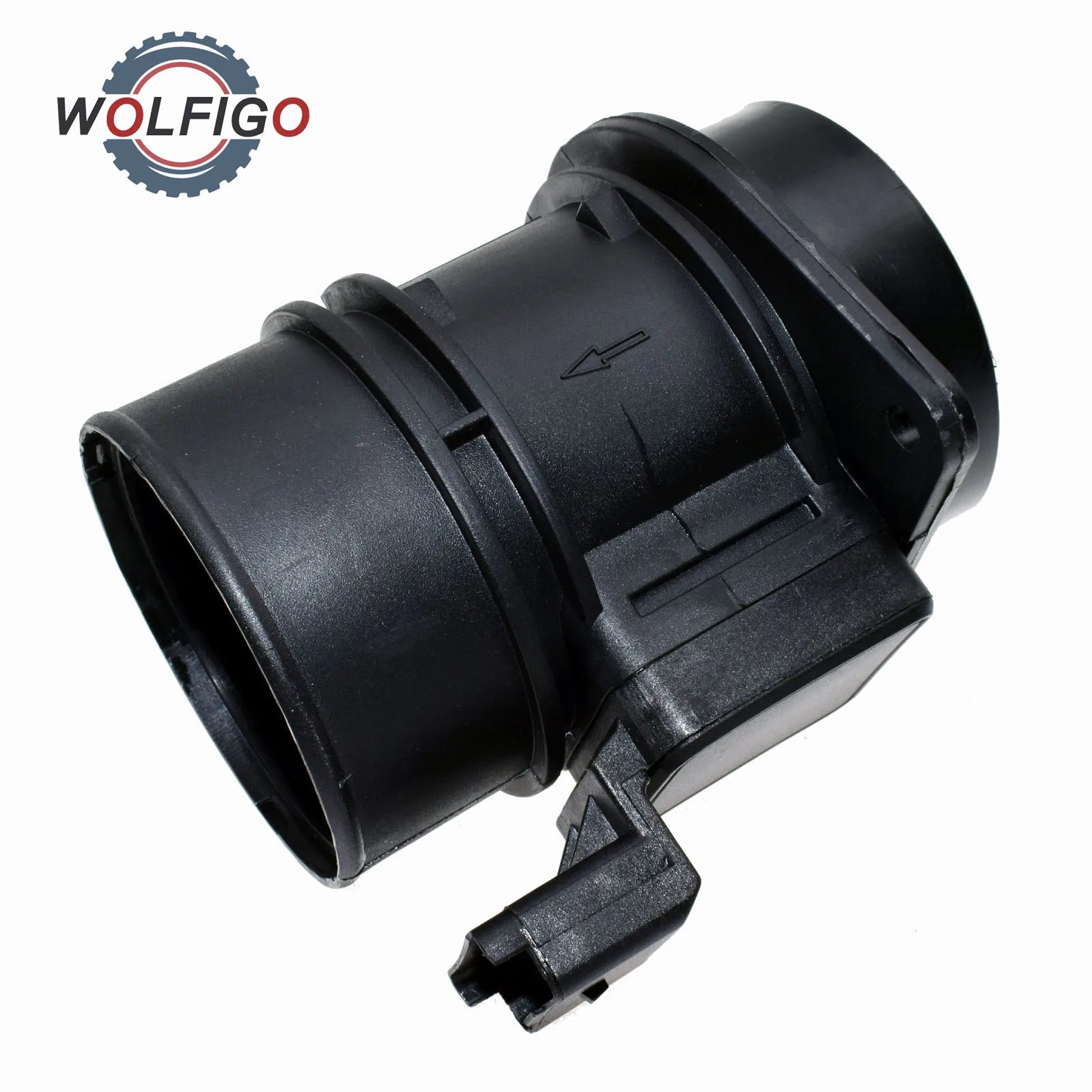 Wolfigo Mass Air Flow Sensor Maf For Nissan Primastar Mitsubishi Space