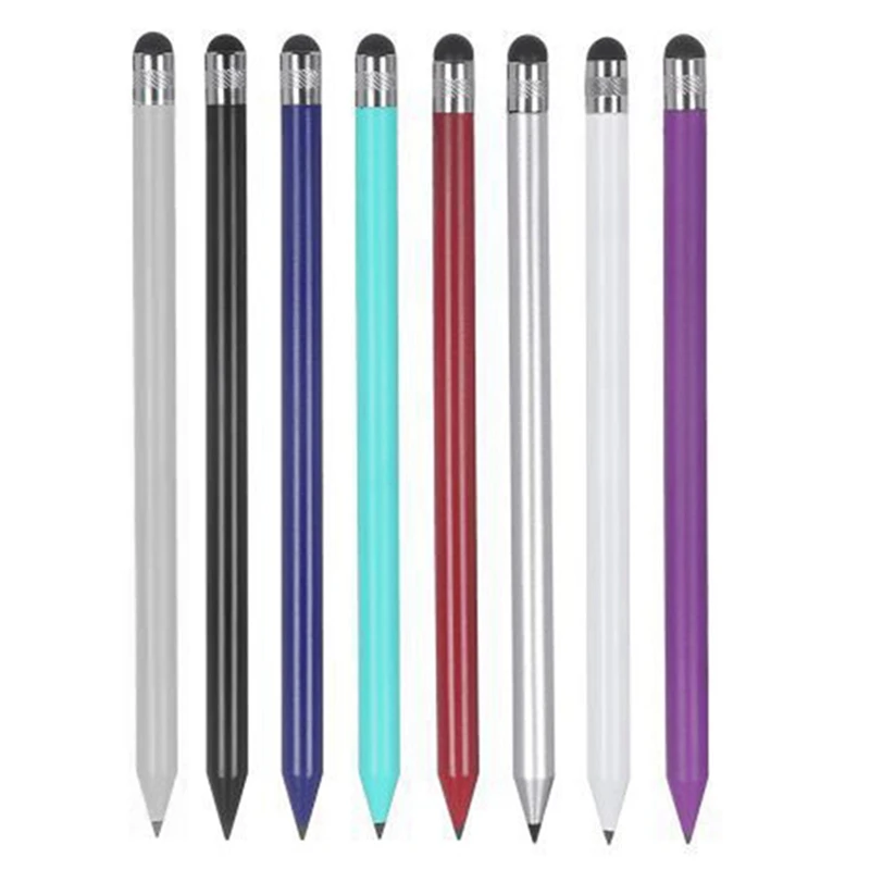 

High Quality Capacitive Universal Stylus Pen Touch Screen Stylus Pencil for Tablet for iPad Cellphone Moblie phone Samsung PC