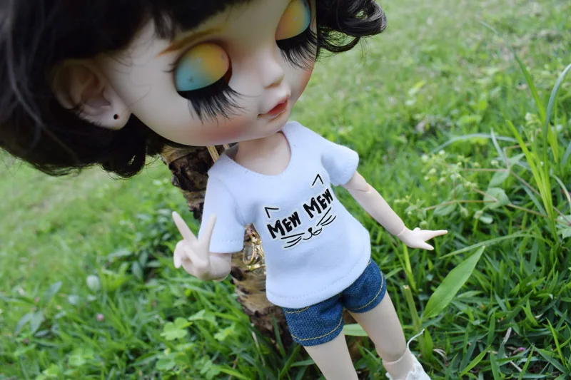blythe T-shirt  (1)