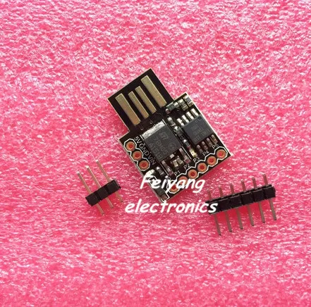 Digispark kickstarter development board ATTINY85 module for Arduino font b usb b font