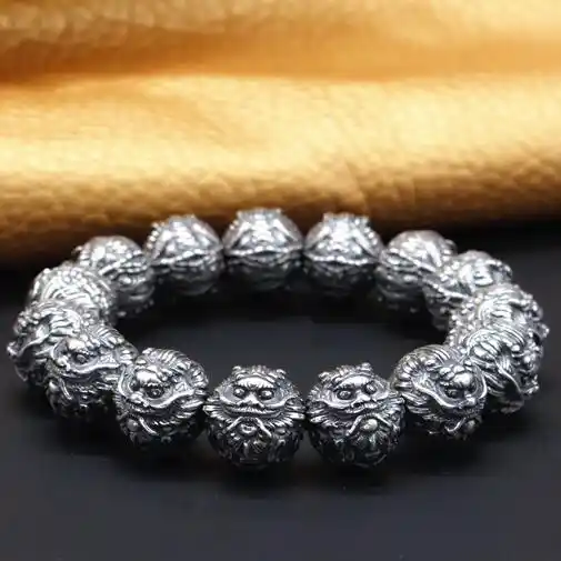 Feng shui dragon bracelet Feng shui dragon bracelet