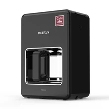 Американская кофемашина, Кофеварка, капельная S, чай ming, кофе, чайник