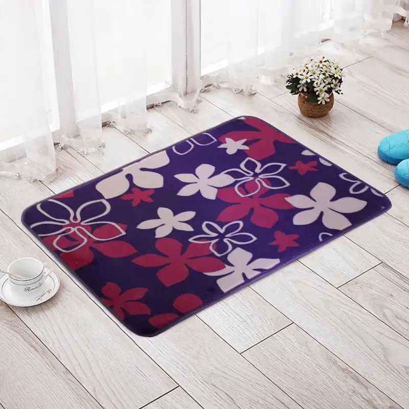 Kitchen Mat Set 2 Pieces Anti Fatigue Comfort Standing Floor Mats