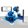 2022 Drawing Robot Writing Robot Industrial Robot Arm Mobile Phone APP Bluetooth Remote Control Robot Toy ► Photo 3/5