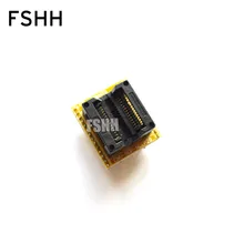 CNV-SOP-NDIP28 Programmer Adapter 300mil SOP28 to DIP28 Programmer Adapter IC test socket