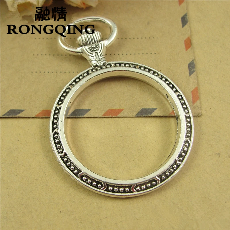 RONGQING DIY ювелирные изделия 20 дневная подвеска Япония Южная Корея популярные