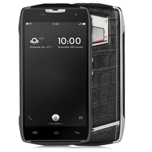 Оригинал DOOGEE T5 мобильный телефон Android 6.0 5.0 дюймов 4 г смартфон MTK6753 Octa core 3 г + 32 г Водонепроницаемый 13.0MP Камера телефон
