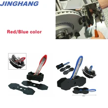 Ratcheting Brake Caliper Piston Spreader Press Tool Ratcheting Caliper Spreader Car Ratchet Brake Easy To Use цена Ratcheting Brake Caliper Piston Spreader Press Tool Ratcheting Caliper Spreader Car Ratchet Brake Easy To Use цены онлайн