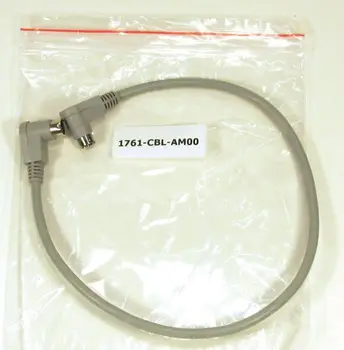 

ALLEN BRADLEY 1761-CBL-HM02 1761-CBL-AM00 ,HAVE IN STOCK