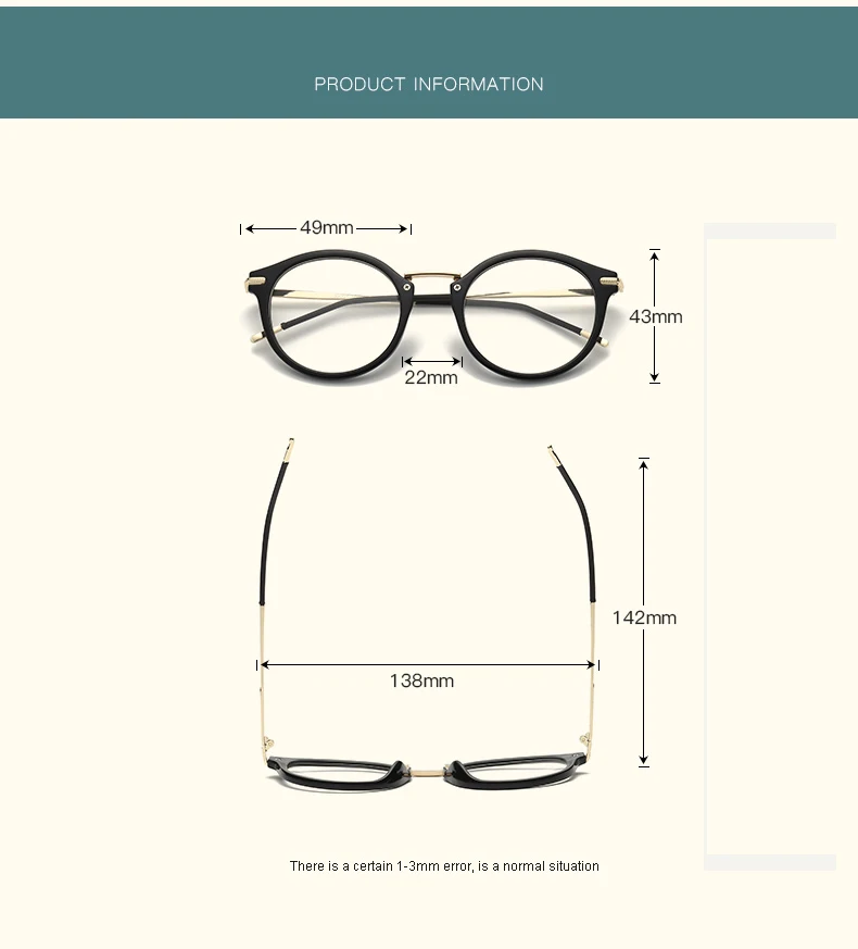 Reading Spectacles Women  (8)
