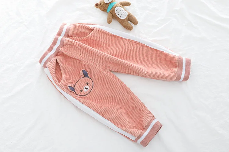 Осенне-весенние комплекты одежды Новинка года, детский хлопковый костюм из 3 предметов для мальчиков, куртка с рисунком+ футболка+ штаны, спортивный костюм для девочек, спортивный костюм