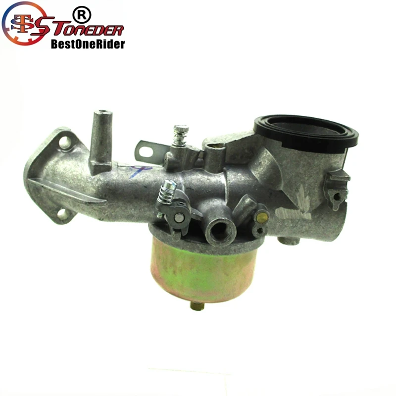 STONEDER Aftermarket Замена Высокая производительность карбюратор для 220700 491031 490499 30102 30111 32-12O5A1 55600 56150 56175