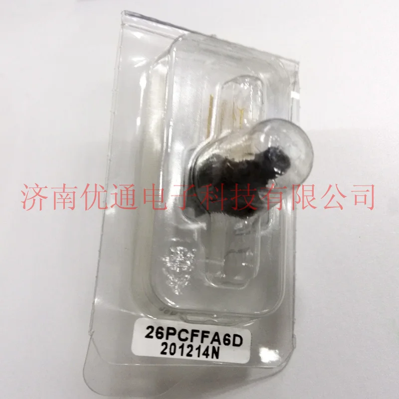 

26PCFFA6D Differential pressure transducer sensor