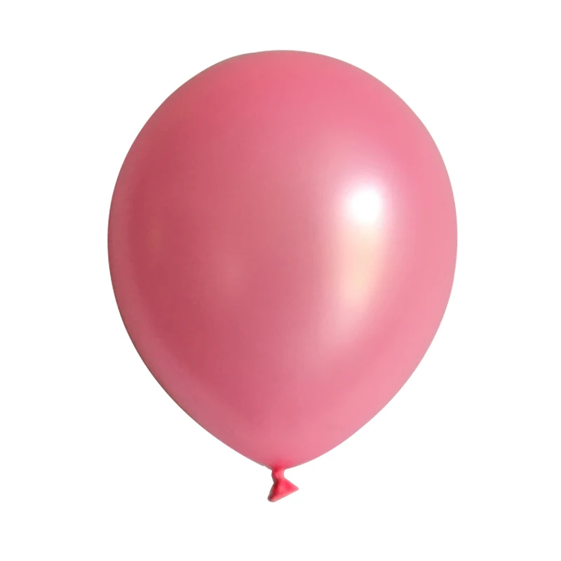 30 шт 10/12 дюймов тёмно-зеленый круглый Латексные воздушные шары на день рождения вечерние надувной воздушный шар для Бэйби Шауэр украшения - Цвет: Бургундия