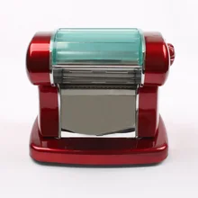 HIMOSKWA электрическая лапша машина для производства макаронных изделий в домашних условиях «сделай сам» для дома овощи для изготовления лапши пельмени равиоли Диспенсер Для Мороженого 220V