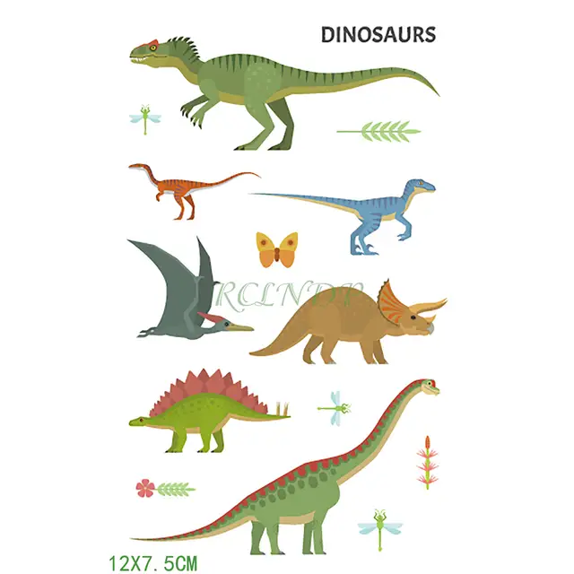 dinosaur christmas gifts