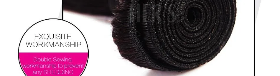 loose wave human hair weave bundles (24)
