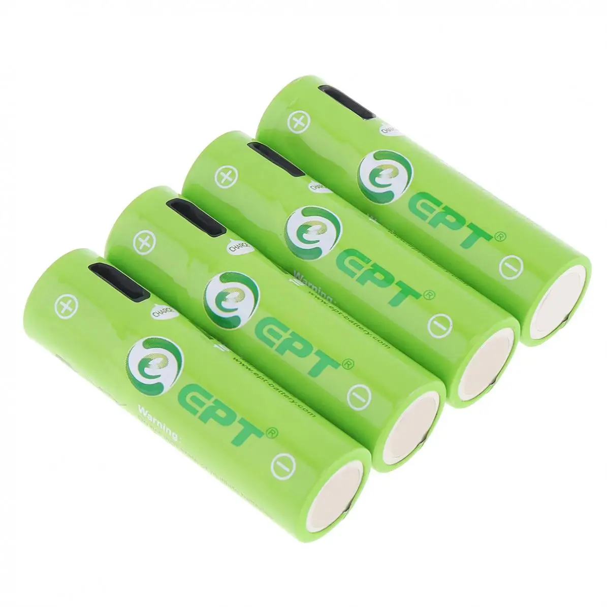 4 шт./лот Soshine 1000 мАч NiMH AA Аккумуляторная батарея с портом Micro USB для
