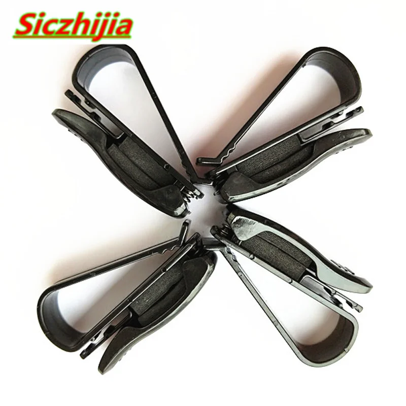 Car interior sunglasses clip for SEAT Ibiza Leon Toledo Arosa Alhambra Exeo FR Supercopa Mii Altea Cordoba cupra concept | Автомобили и