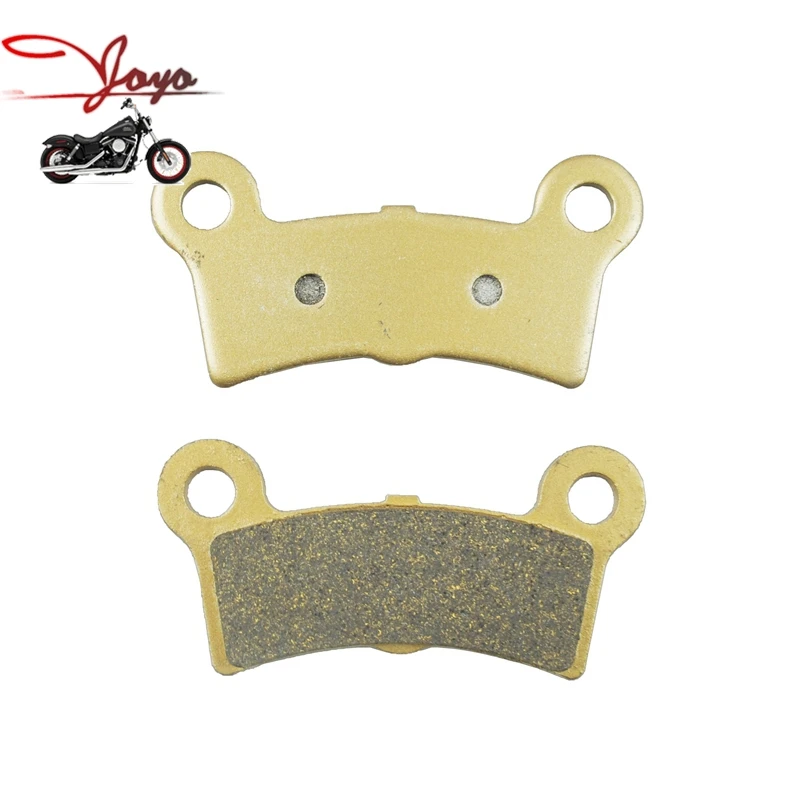 Disc Brake Pads For Harley Touring FLHTCUTG Tri Glide Ultra Classic