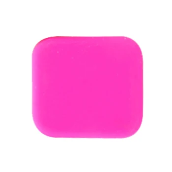 

Silica gel Lens Cap cover Action Camera Accessories for GoPro Hero 5, 8color