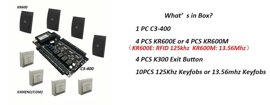 packing list-KR600